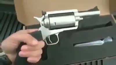 4570 snubnose