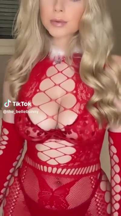 @the_bellebunny