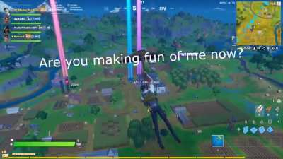 Me again. Midas &amp;amp; Meowscles soundboard in Squads again!