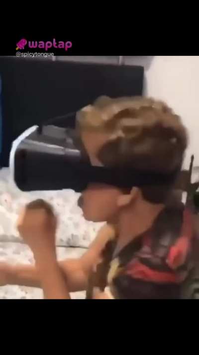 Mama got caught