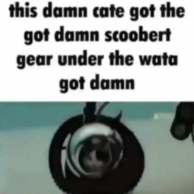 Got danm