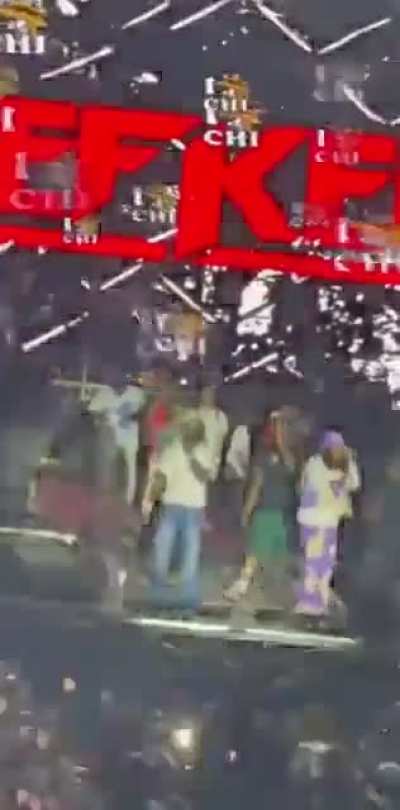 Almost 2 years ago Chief Keef returned to his city after not performing for over 10 years. Chicago summer splash 2024 📍