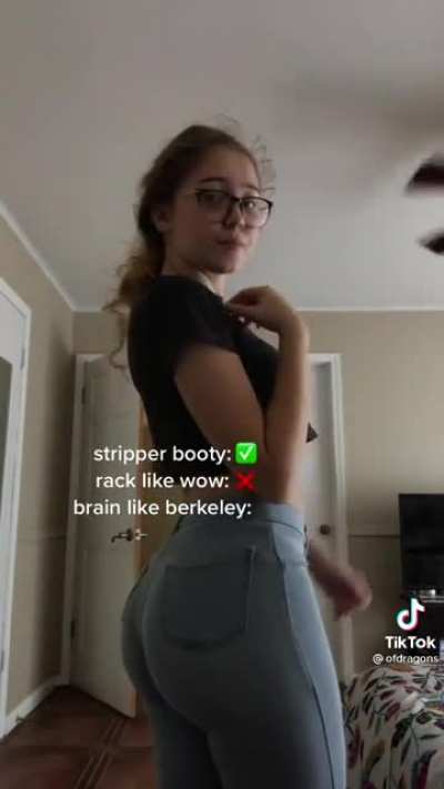 She&rsquo;s 18