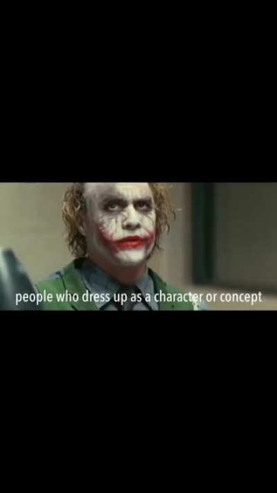 Cring batman 😒