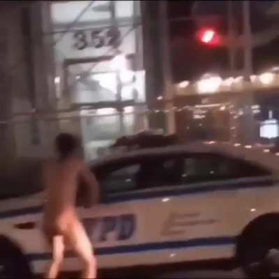 new york