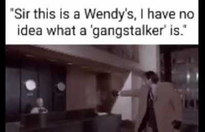 they are hiding