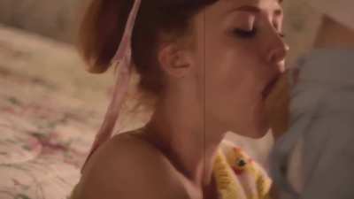 Amy Hood - Promiscuities (Trailer) Slowed &amp;amp; Upscaled