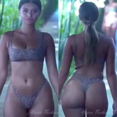 front &amp;amp; back (part 2)