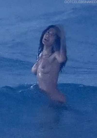 Salma Hayek is a Goddess 