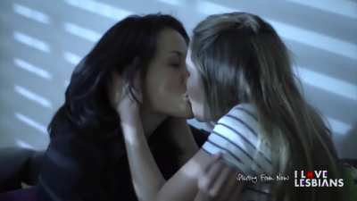 Starting From Now: Rosie Lourde &amp; Sarah De Possesse - (s01e03) - *AI ENHANCED*