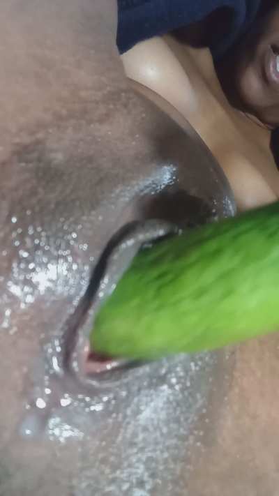 There so many uses for a cucumber