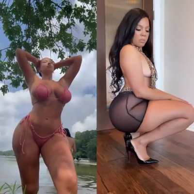 LEFT OR RIGHT