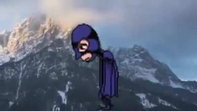 assistam berserk