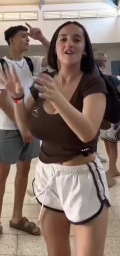 Bouncy