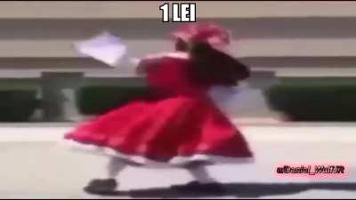 1 LEI