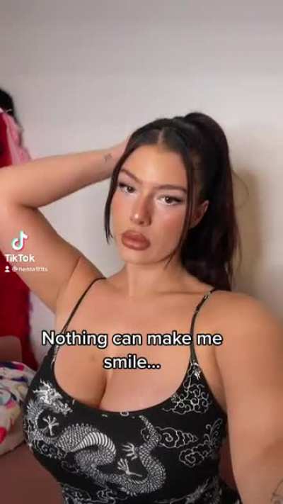 Love the feeling of cock grow in my mouth
