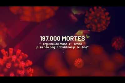 N&atilde;o Deixem Esse V&iacute;deo Morrer
