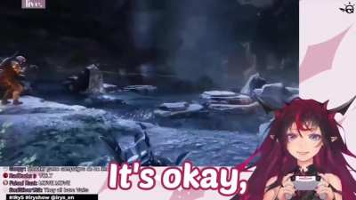 No plot armor for you