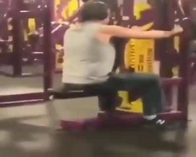 Someone call a excorsist