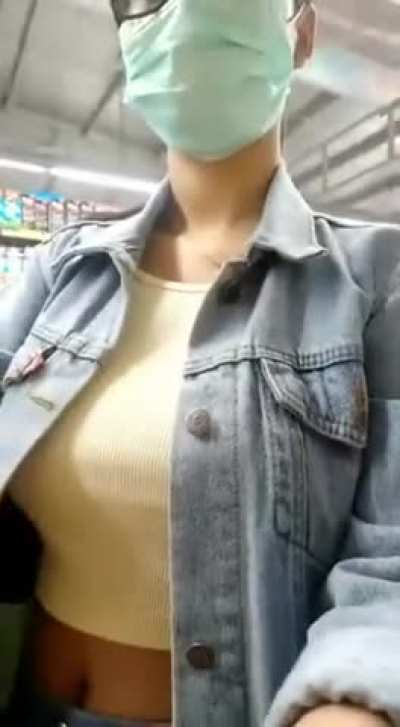 When it comes to Asian breasts, when it&rsquo;s big, it&rsquo;s BIG