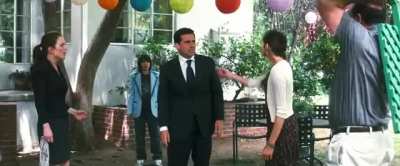 Crazy Stupid Love.