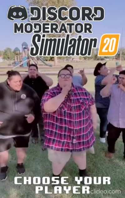I Just bought this new game its basicly real life