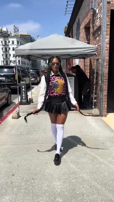 Bianca Belair