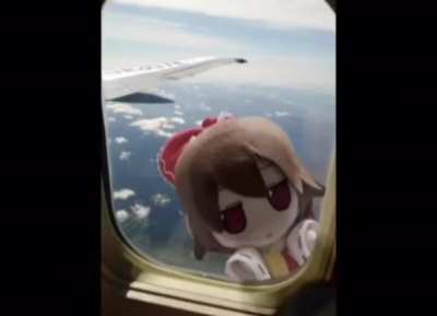 The good ending