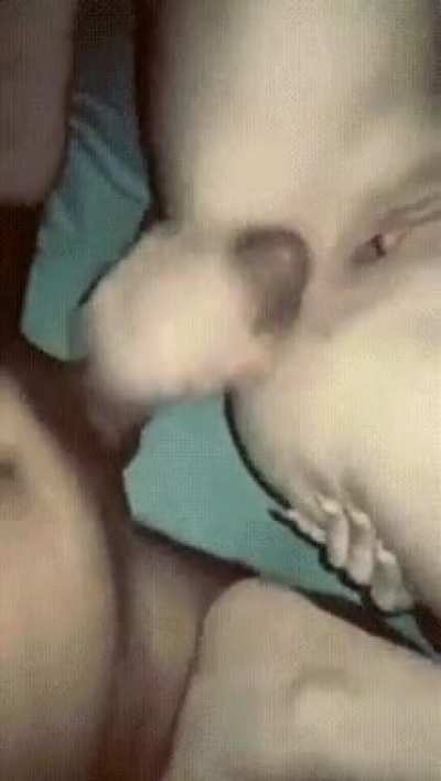 The hottest thing I think I''ve seen