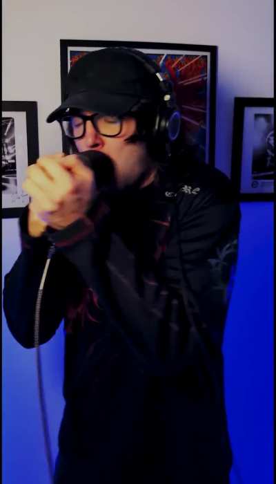 Spiritbox - No Loss, No Love Vocal Cover