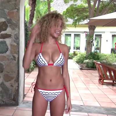 Rose Bertram