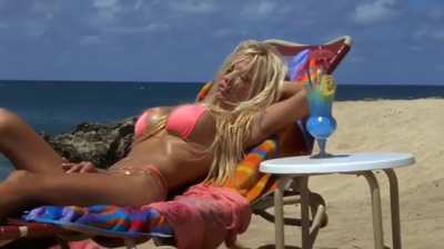 PAMELA Anderson