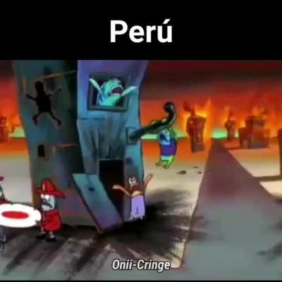 Y qur pensabamos que argentina estaba cabron el asunto.