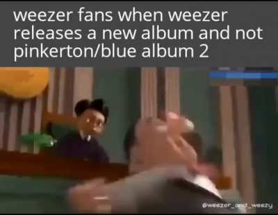 Every single time
