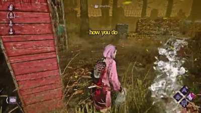 "the turn move"