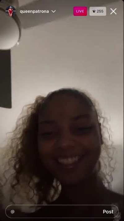 Queenpatrona 🥴🥴😩
