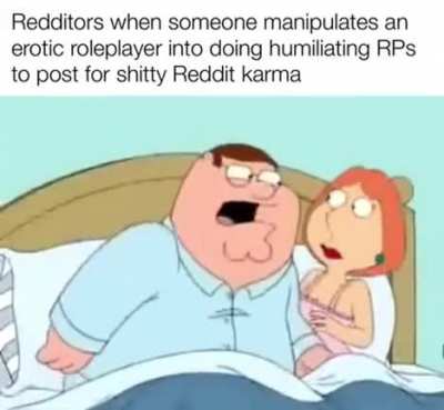 Don&rsquo;t do that guys, it&rsquo;s really shitty