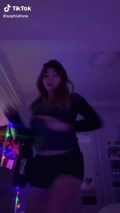 New tiktok