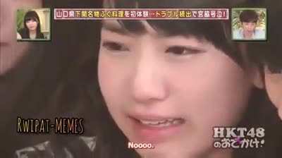 Japanese girls