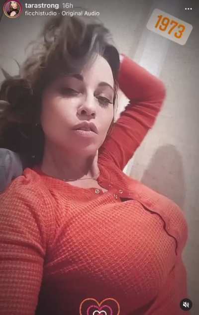 So sexy