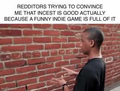 I don&rsquo;t give a shit if the coffin of Andy and leyley is best game ever, I&rsquo;m not playing a game where incest is seen as fun and quirky