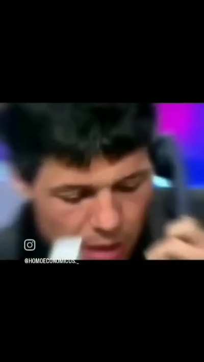 La carita