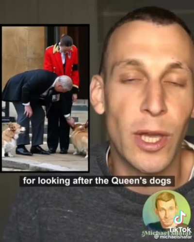 "He's a criminal... but she's black"