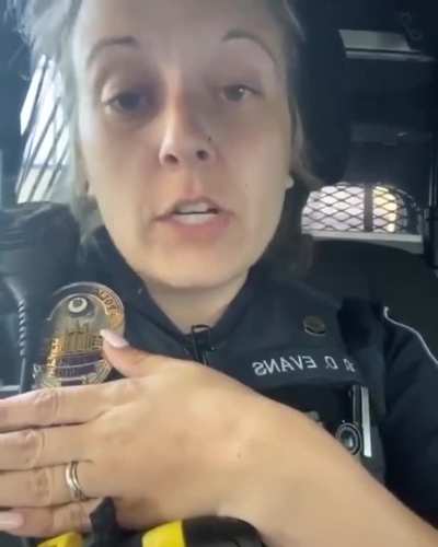 Karen called the cops because kids were playing too loudly