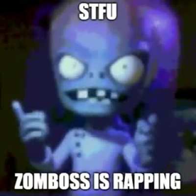 stfu