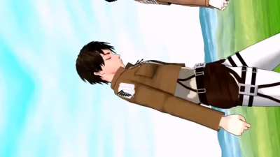 #ShingekiNoKyojin