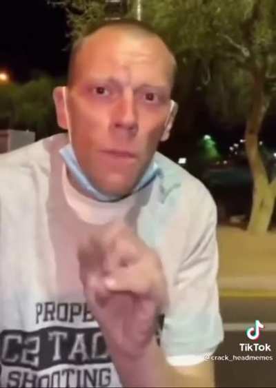 &ldquo;people call them the perrrrcs&rdquo; Ⓜ️🤣