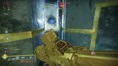 Titan Bonk