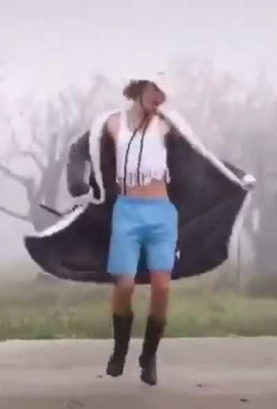 Me after evicting a single mother with six kids, all diabetic and autistic