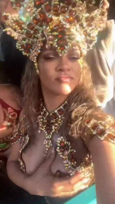 Rihanna